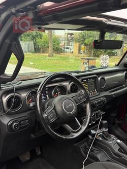 جيب جلاديتور